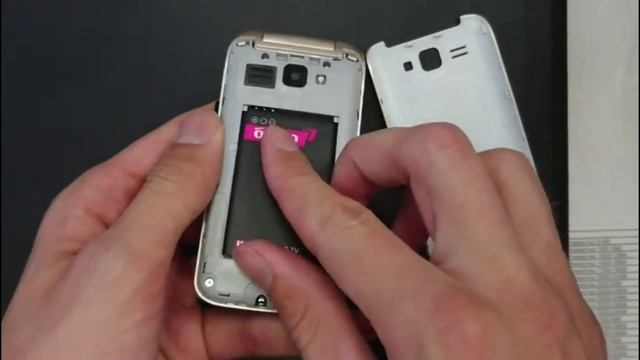 Olmio F18 Распаковка и первый взгляд