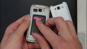 Olmio F18 Распаковка и первый взгляд