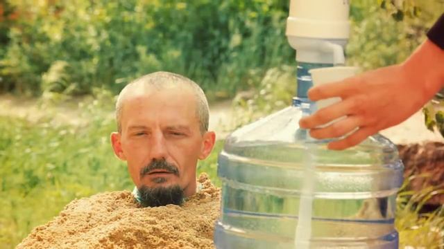 Ханская вода. смотреть онлайн