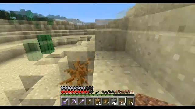 Minecraft Better Than Wolves EP117 - Big Fall (Final) смотреть онлайн