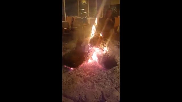 Йога семинар в Чирали, октябрь 2017 смотреть онлайн