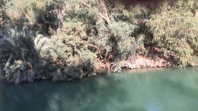 Jordan River Site Part 1 смотреть онлайн