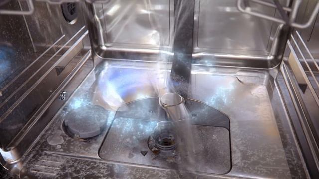 Finish Maschinenpfleger Tabs TV-Werbung 2018 смотреть онлайн