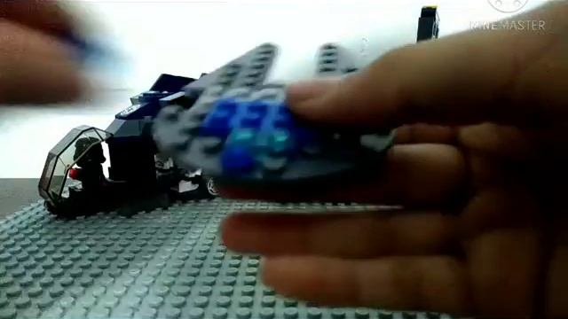 Mini Naves Star Wars (PACK 1,cr90,sandcrawel,halcon Milenario)