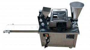 Пельменные аппараты JGL, разные формы и матрицы