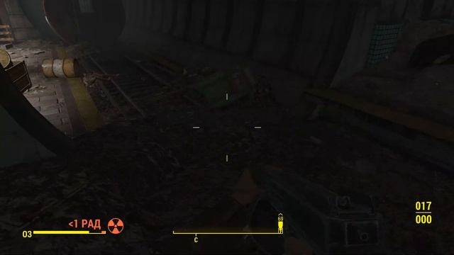 Fallout 4 - ремонт убежище 88 и новое поселение смотреть онлайн