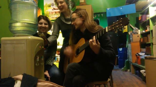 Локус и Локусяне | Дом восходящей Ёлочки смотреть онлайн