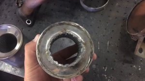 Lifan X60 1.8 CVT 2017 - Замена катализаторов на пламегасители + чип-тюнинг