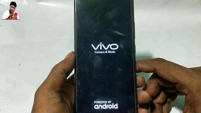 Vivo 1803 Pattern Unlock // Vivo Y83 Hard Reset