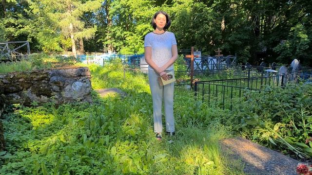 Часовни Пушкинского Заповедника смотреть онлайн