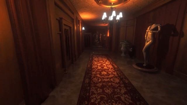 Lust For Darkness -5- ПОИСКИ АМАНДЫ [Прохождение на русском] смотреть онлайн