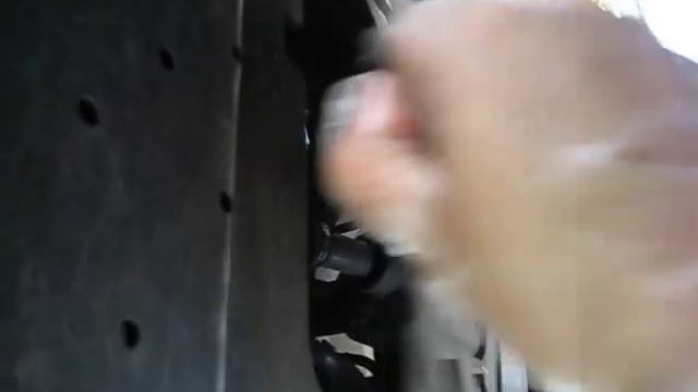 2013 Mazda Mazda3 Skyactiv Oil Change Quick Overview смотреть онлайн