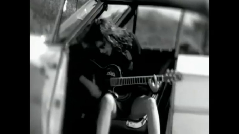 Carly Simon -- Touched By The Sun смотреть онлайн