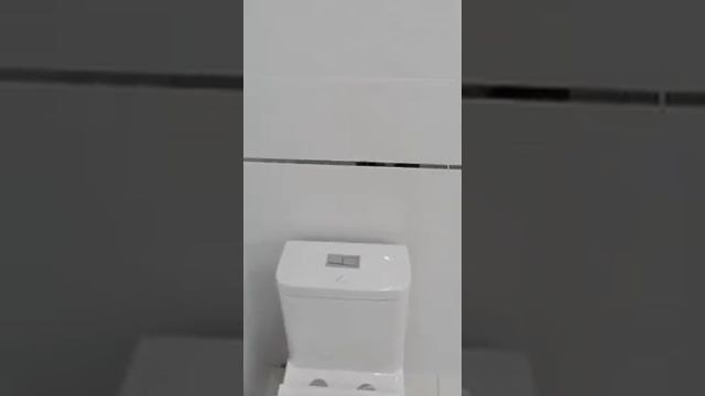 как выбрать унитаз,на что обратить внимание, моноблок как вариант.. смотреть онлайн