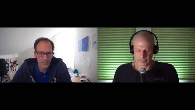 Beda Hammerschmidt on Native JSON Support in Oracle Database OGYatra 2020 смотреть онлайн