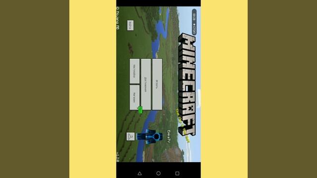 БлокЛаунчер ПРО для майнкрафт пе 1.2.0 смотреть онлайн