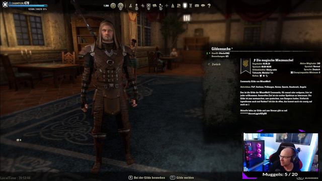 HIGH ISLE - Ich bleibe SOFORT am Kartenspiel kleben! | The Elder Scrolls смотреть онлайн