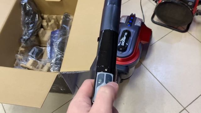 Пылесос поларис смотреть онлайн