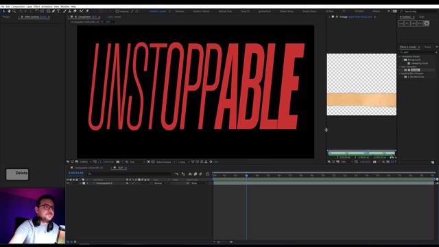 Заказ на 980$ - анимация в After Effects без Autofill. Биржа Fiverr и постоянный клиент