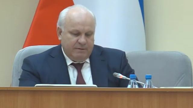 В.Зимин о бюджете и тех кто виноват смотреть онлайн