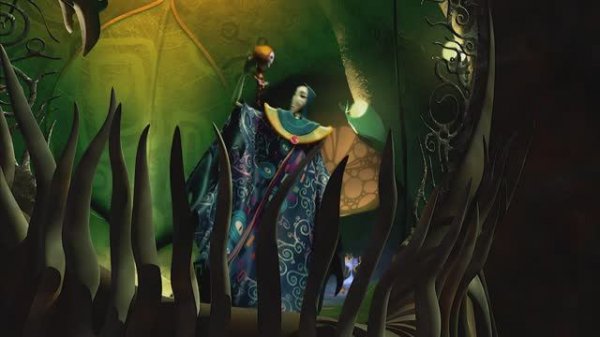 SONG - Centopia is mine - Mia and me