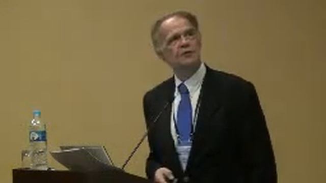 05 Jean Pierre Landau-Macroeconomic Policy Uncertainty in an Interdependent World смотреть онлайн