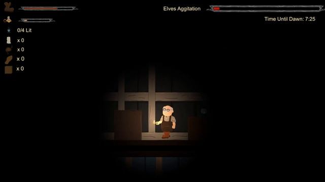 The Shoemaker Brackeys Game Jam 2022.2 Entry смотреть онлайн