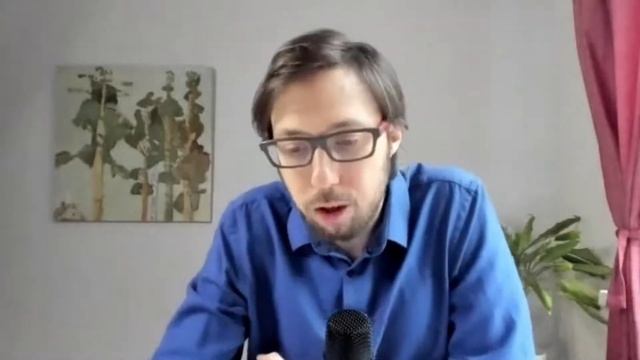 Борис Прокудин: «“Отцы и дети” Тургенева как политический роман» смотреть онлайн
