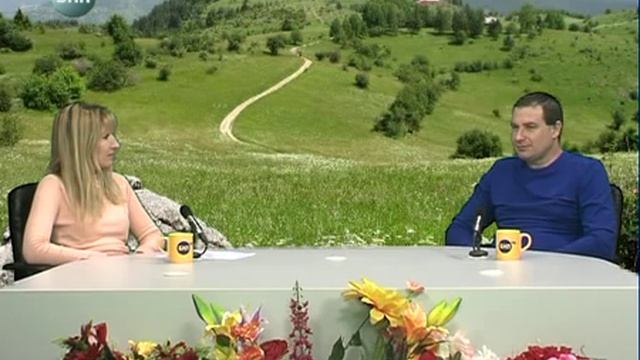 Медитация (meditation)