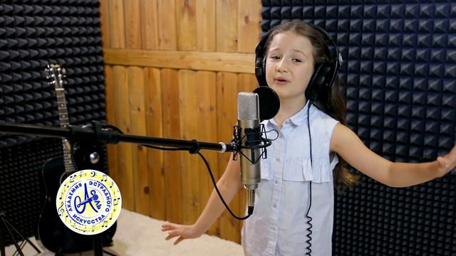 Кира Кревсун - Звуки музыки смотреть онлайн