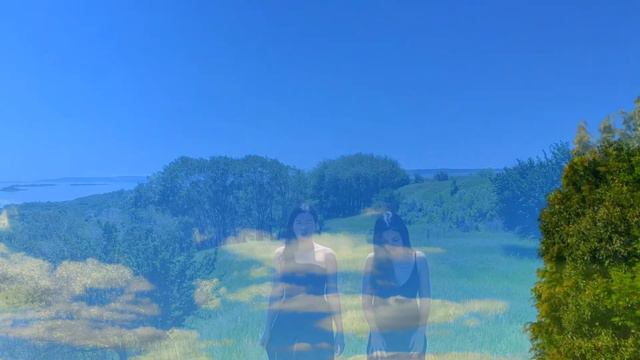 SannaMaria - Oй там на гори (украинский фольклор) смотреть онлайн