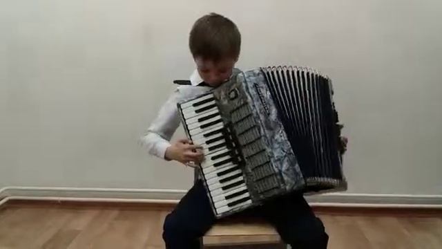 С. Бредис "Раз и, два и" смотреть онлайн