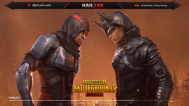 PUBG MOBILE EMULATOR LIve Stream | Chill Stream | #1 смотреть онлайн