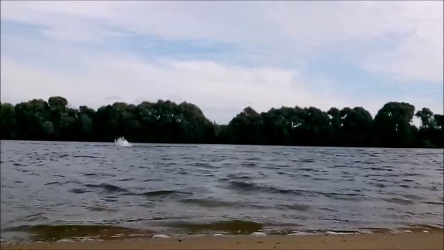 пляж в колычёво смотреть онлайн