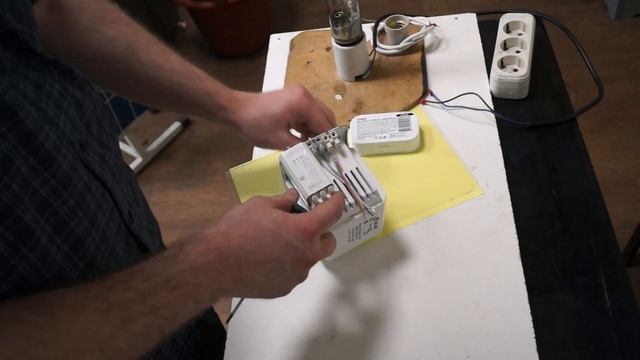 Как собрать комплект ДнаТ смотреть онлайн