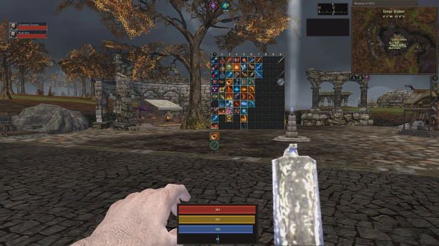 Darkfall Rise of Agon: Gotja's Guide Ep 6 End Game Mage Binds смотреть онлайн