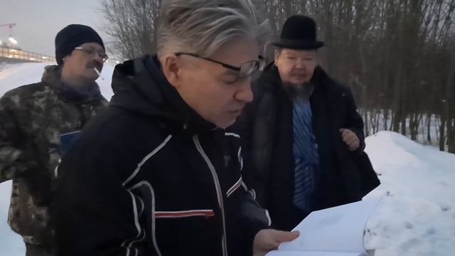 Дмитрий Позняков читает стихи Андрея Чемоданова смотреть онлайн