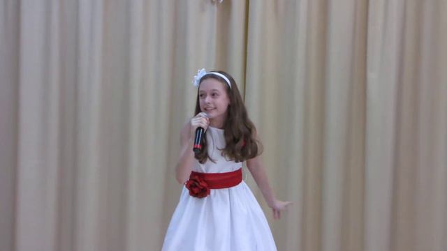 песня Поля Маркелова Я так люблю по вечерам MVI 3298