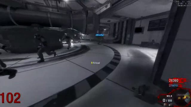 Ascension No Power Coop Round 102 Error