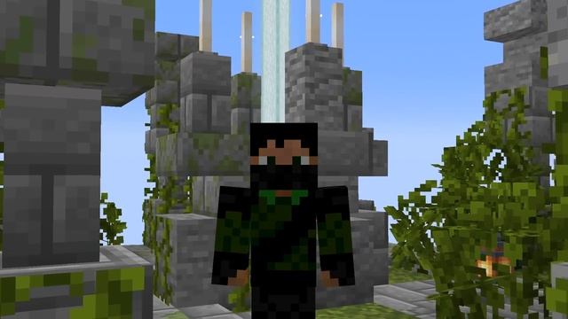 10 Simple Ways to Improve your Minecraft Builds! смотреть онлайн