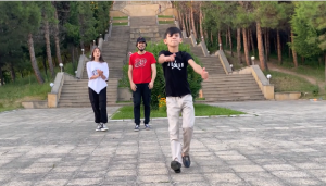 Чеченская Супер Лезгинка 2023 Kavkaz Dance Best Lezginka Ловзар Танцуют Классно ALISHKA Balaken Park