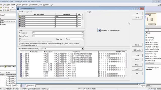 SEE Electrical Expert для Авиации и Космоса смотреть онлайн