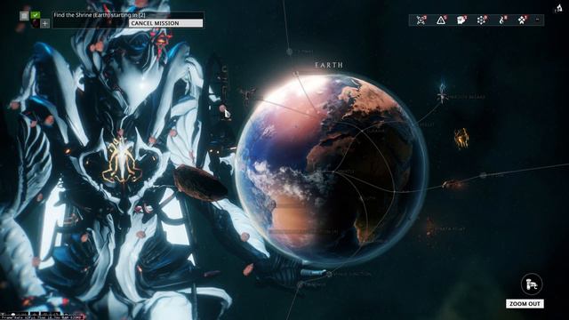 Babychan TH: Warframe (Update: The Silver Grove) ll วิธีทำเควส Titania ll смотреть онлайн