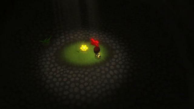 Undertale 3D Gameplay смотреть онлайн