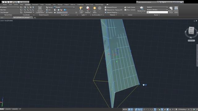 Autodesk AutoCAD 2019 EDUCATIONAL VERSION MYCADTEMPLATE RAQUEL dwg 22 11 2019 11 17 23 AM смотреть онлайн