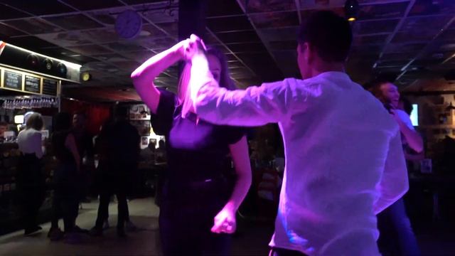 #losamigostver #salsa #bachata Happy Birthday Los Amigos, 6 years, Tver, 9-10.11.19 смотреть онлайн