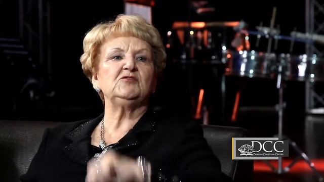 Interview With Dr. Fred and Ps.Nellie Roberts (Part 2) смотреть онлайн