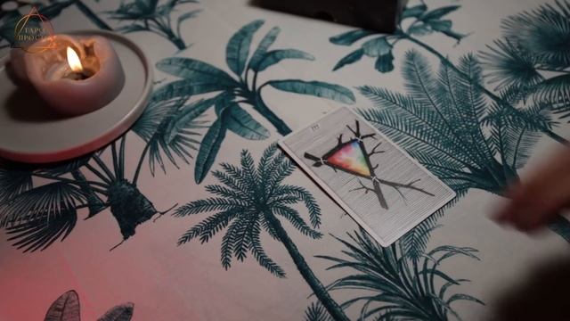 The Wild Unknown Tarot | Дикое Неизведанное Таро смотреть онлайн