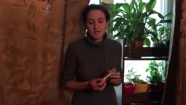 Тональный крем Dermacol отзыв 4 смотреть онлайн