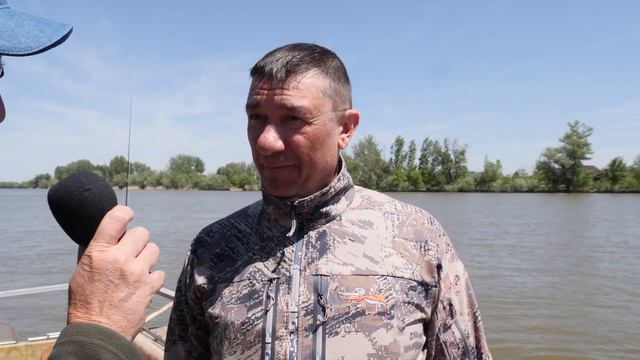 Рыбацкий фестиваль 2022